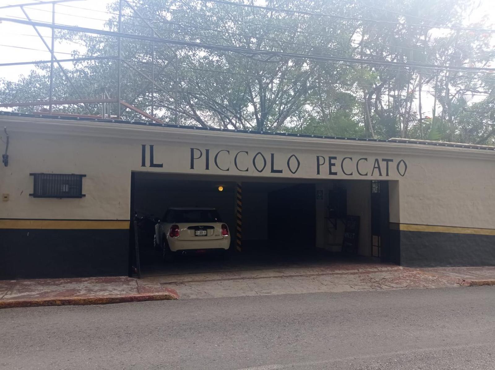 Il Piccolo Peccato (adults Only) 3* Cuernavaca