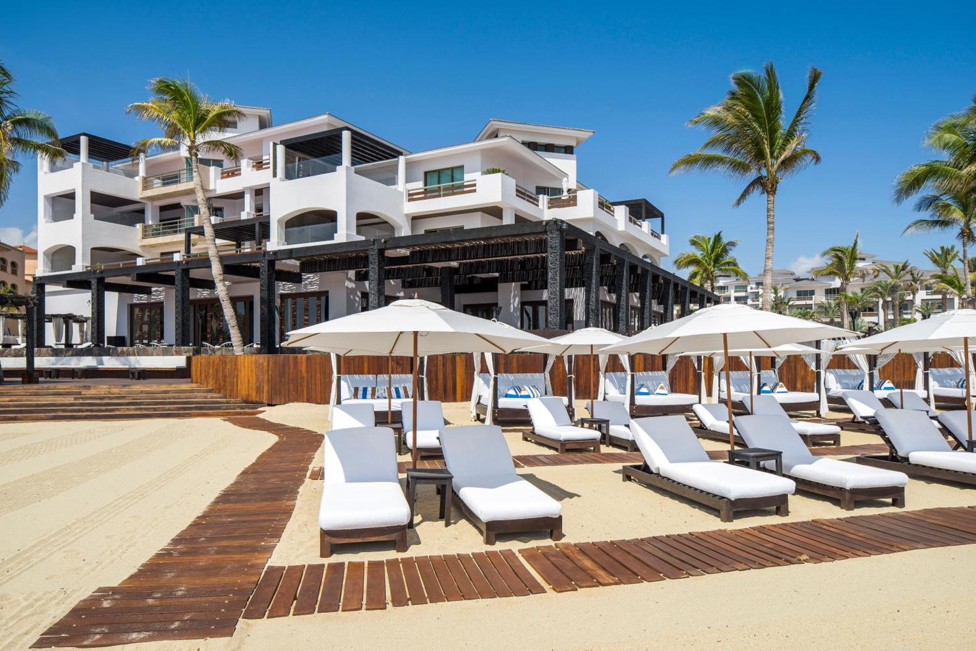Hilton Vacation Club Cabo Azul Cabos Resort 3*