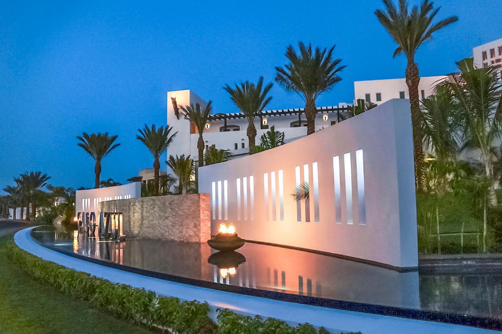 Hilton Vacation Club Cabo Azul Cabos San Jose del Cabo