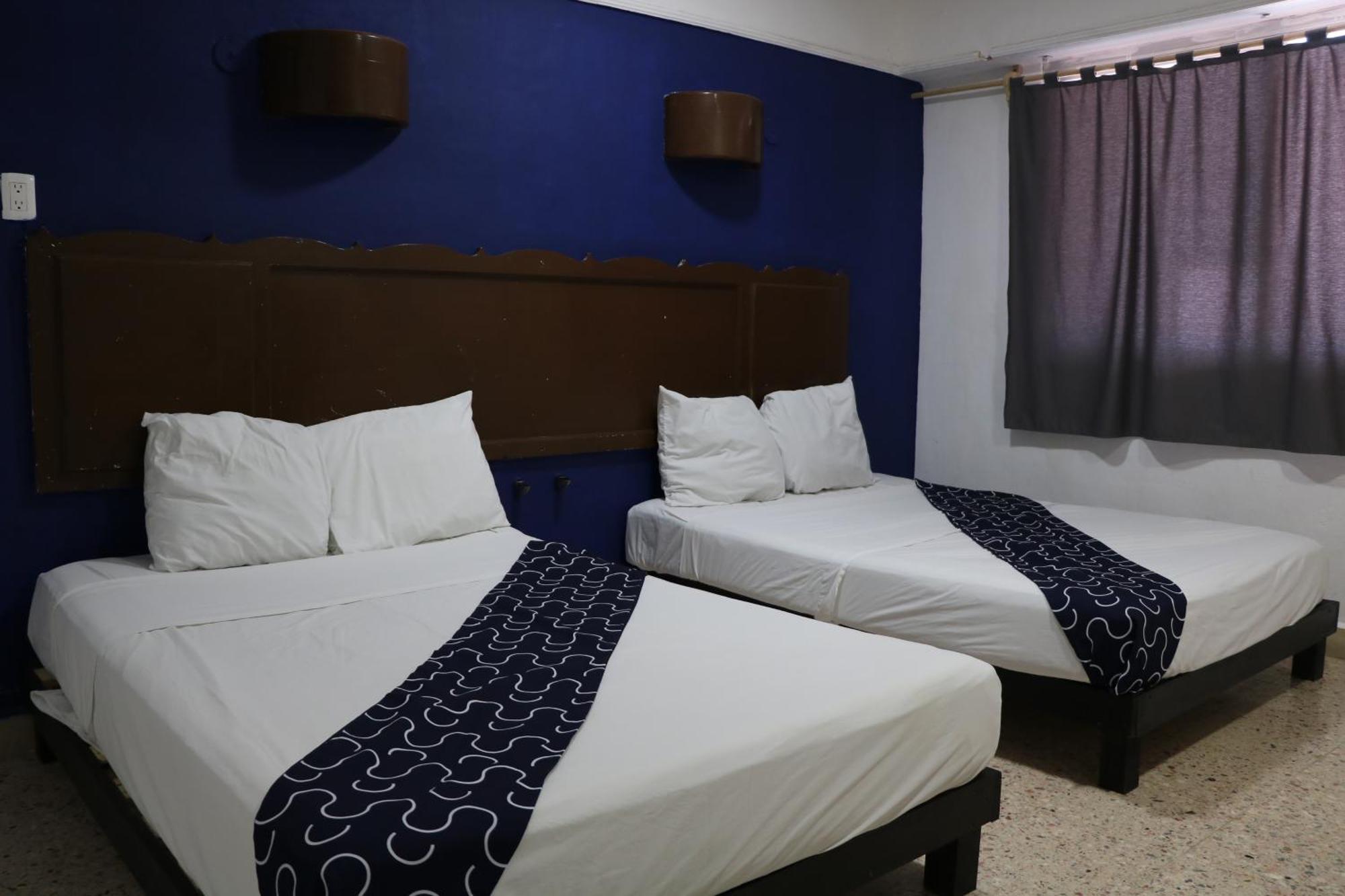 Tropical Hotel 3*