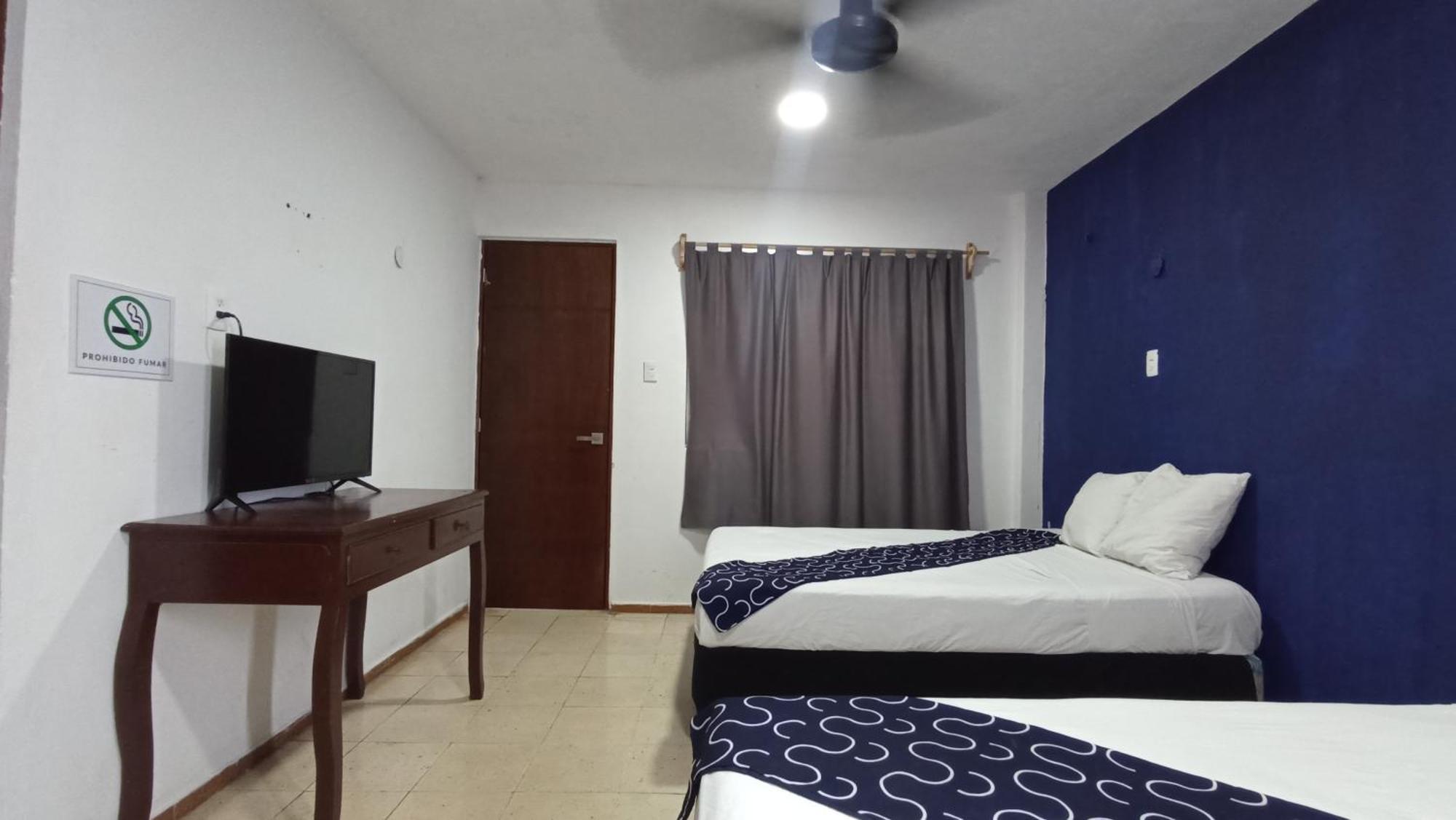Tropical 3* Progreso (Yucatan)