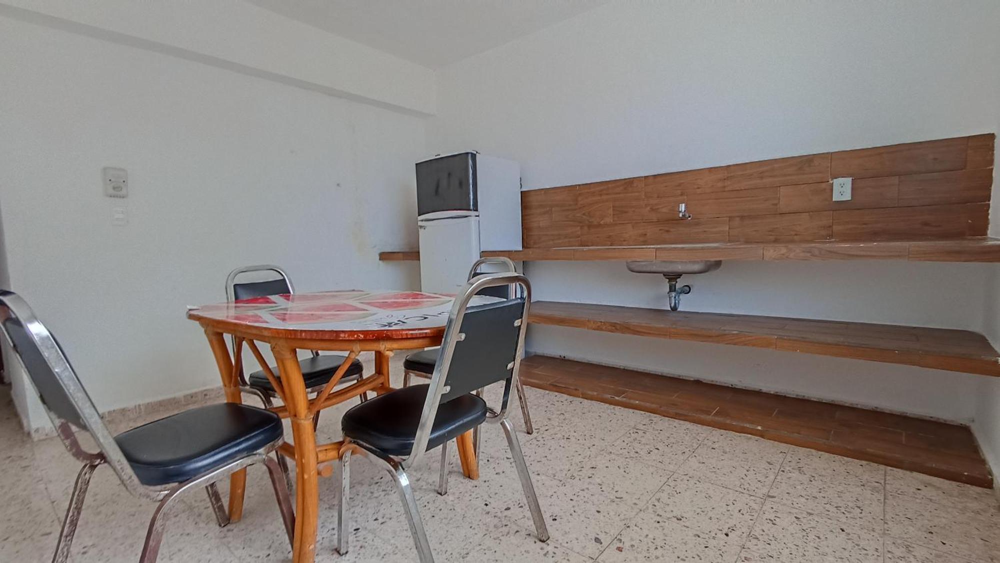 Tropical 3* Progreso (Yucatan)