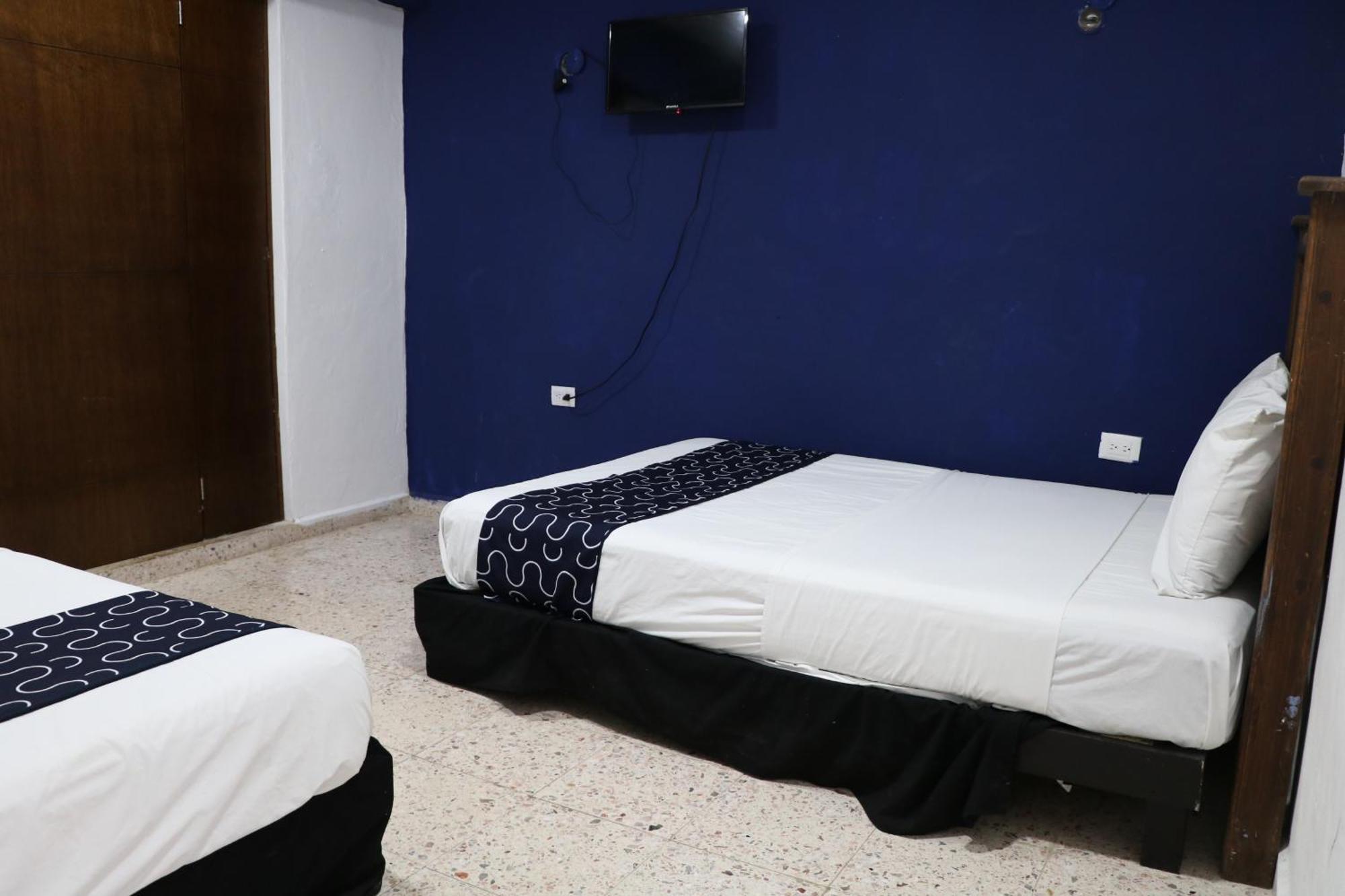Hotel Tropical