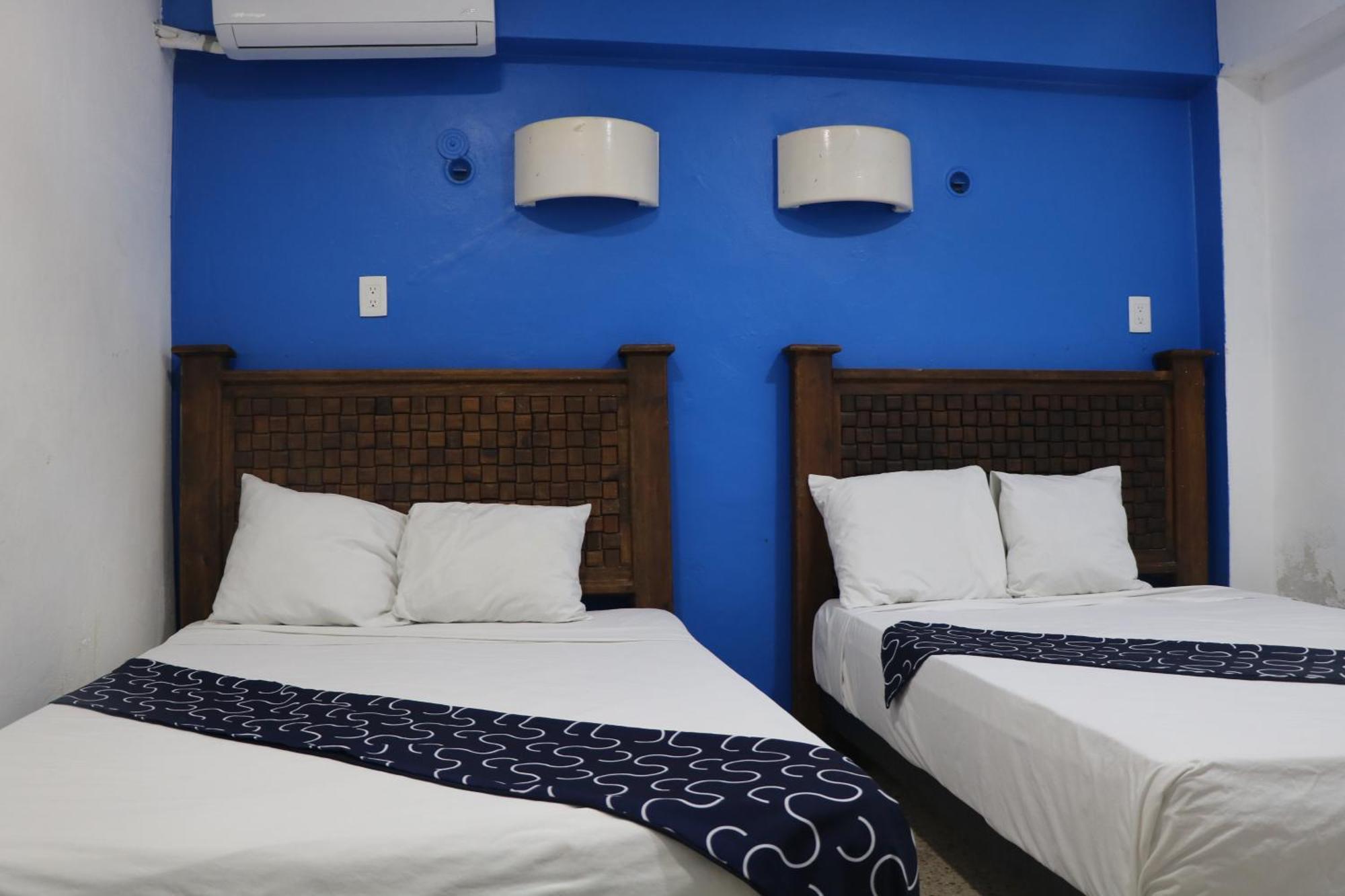 Hotel Tropical 3*