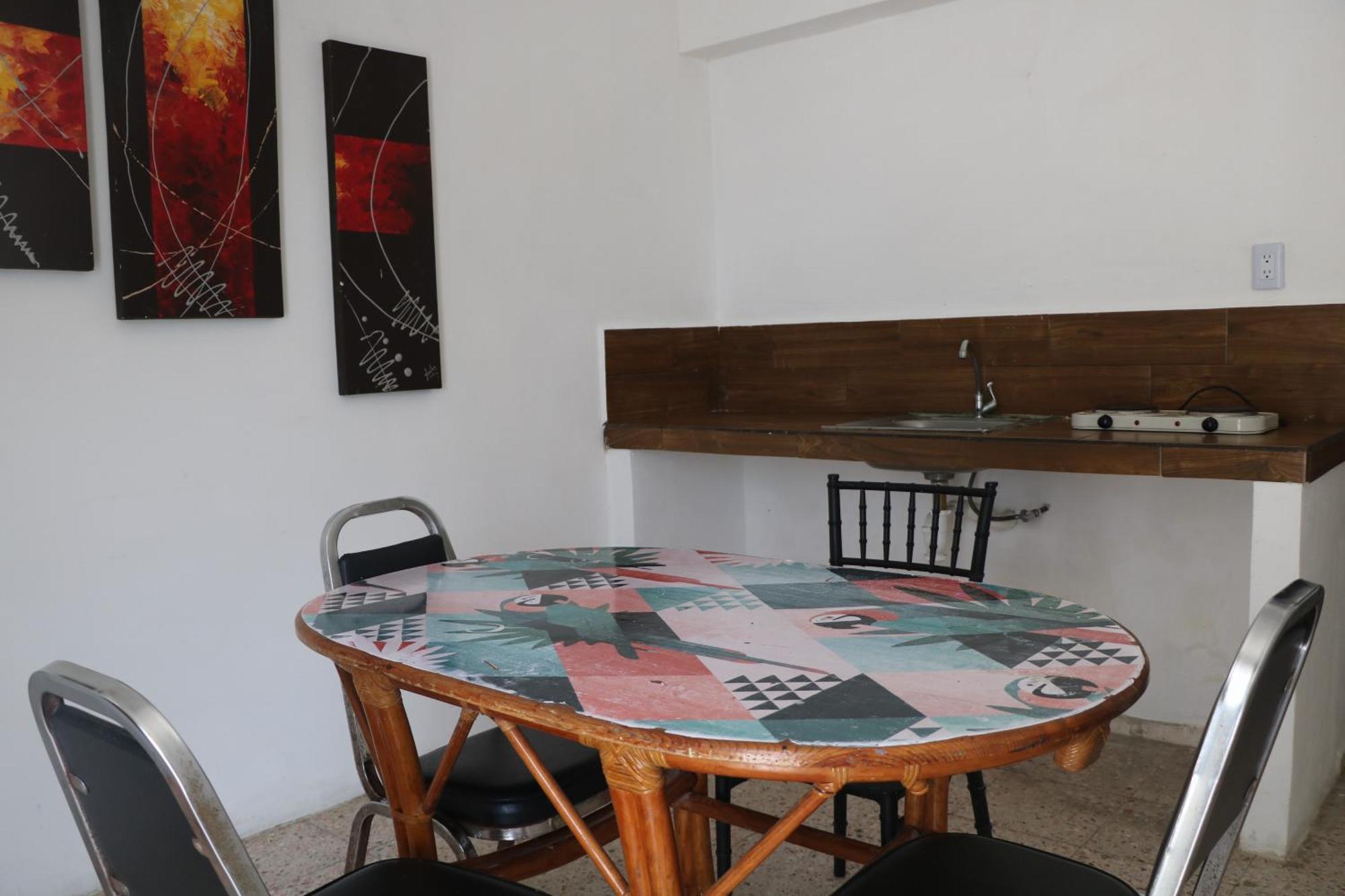 Tropical 3* Progreso (Yucatan)