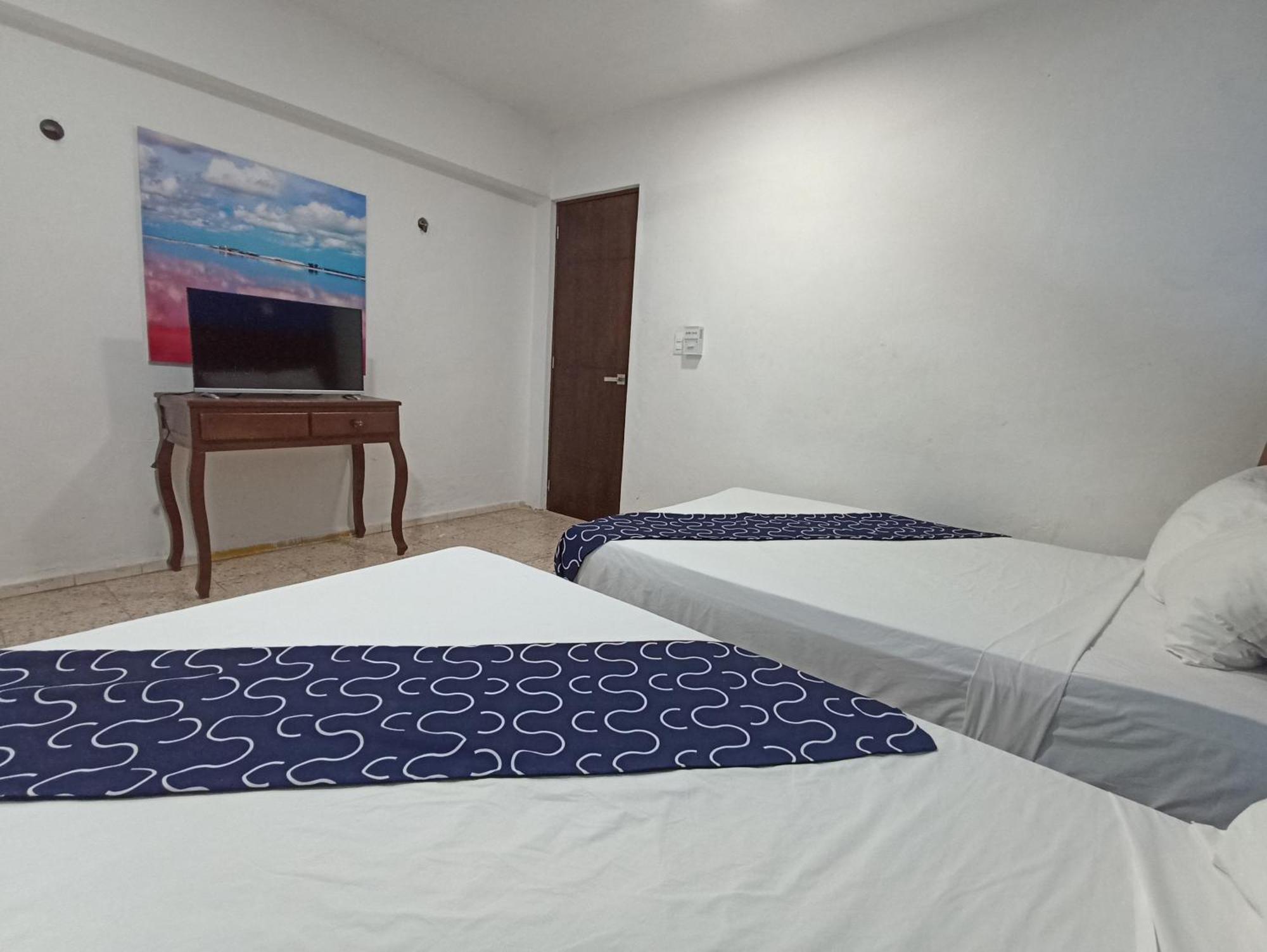 Tropical 3*