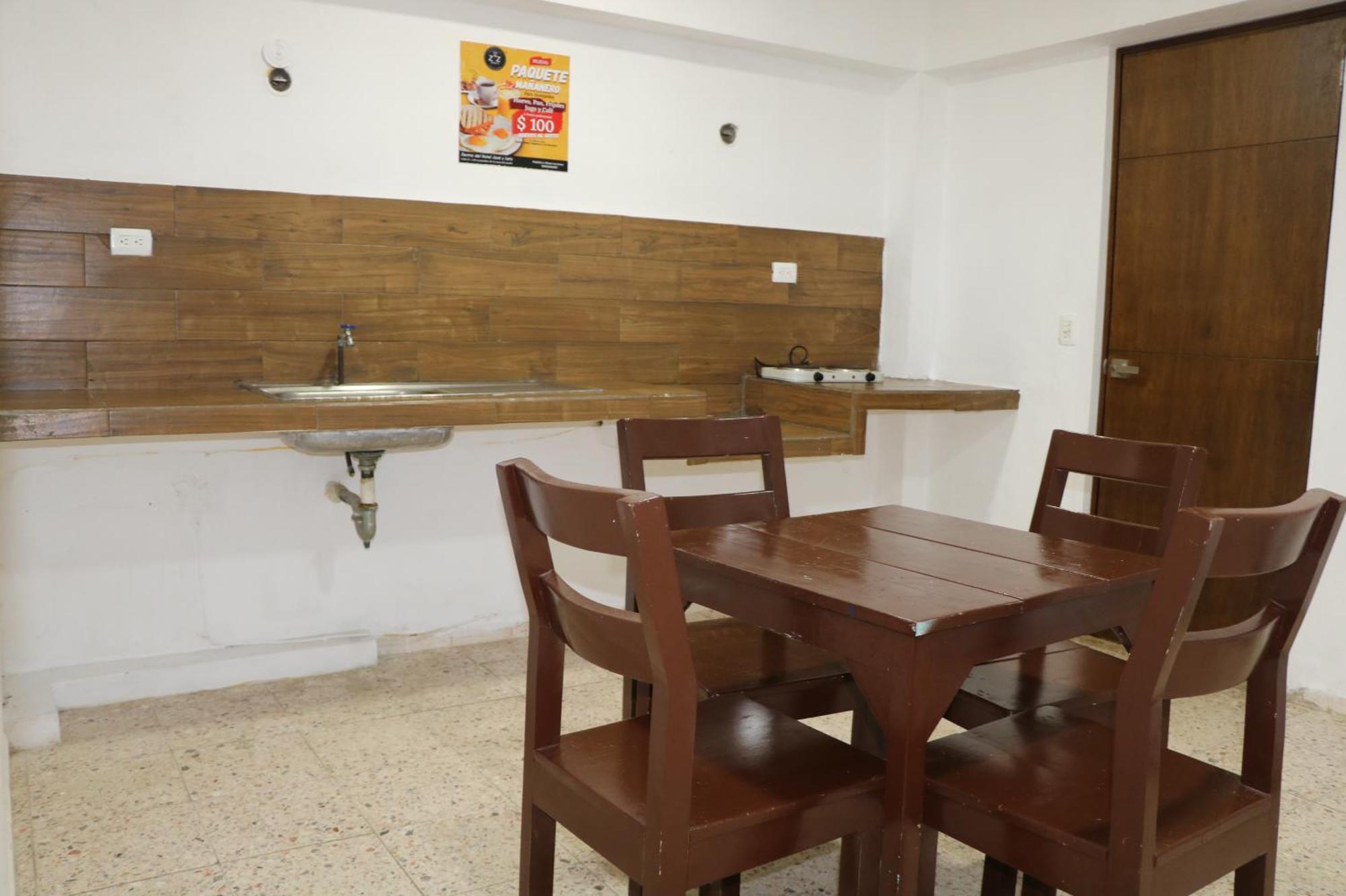 Tropical Hotel 3*