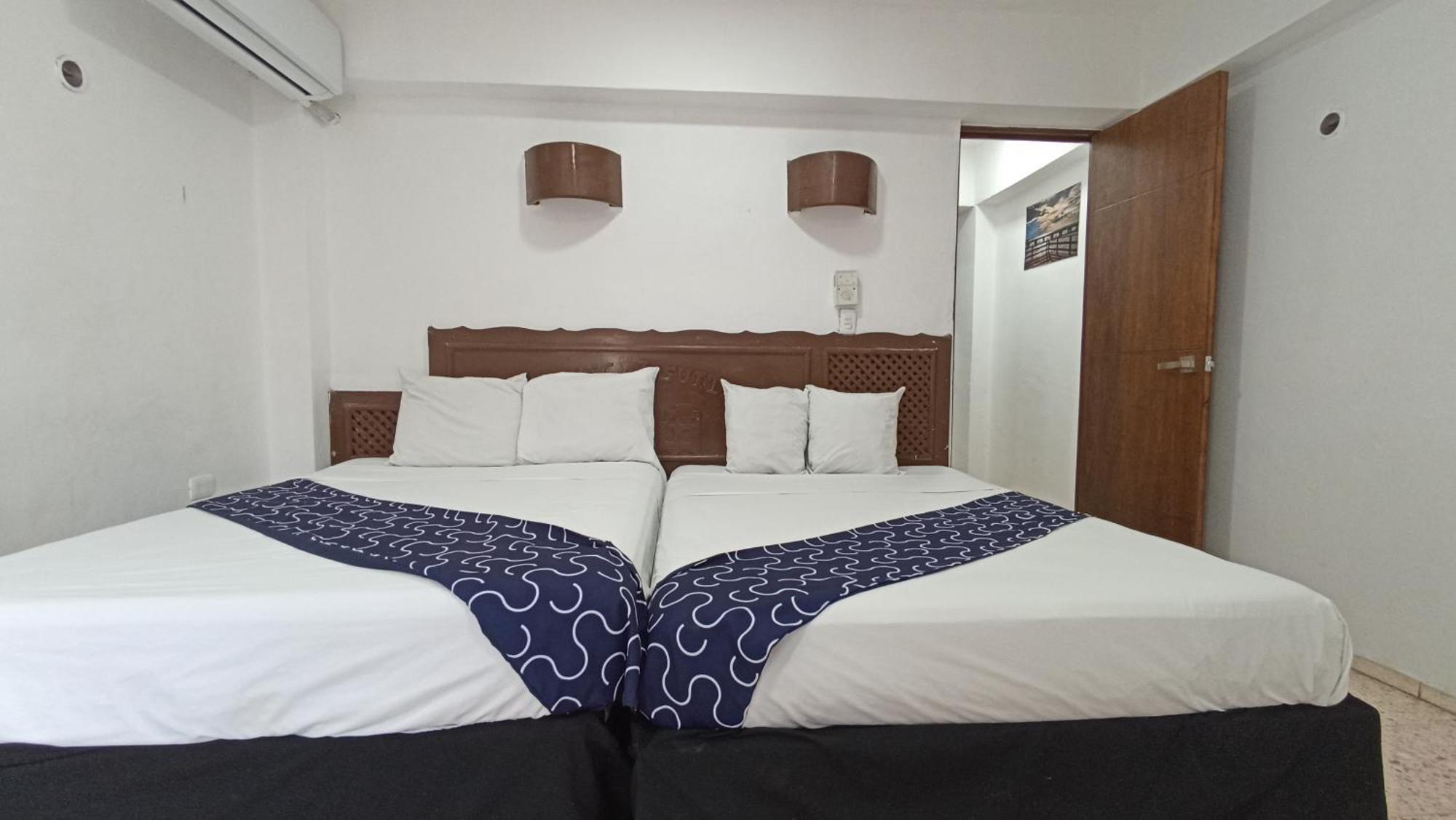 Tropical Hotel 3*