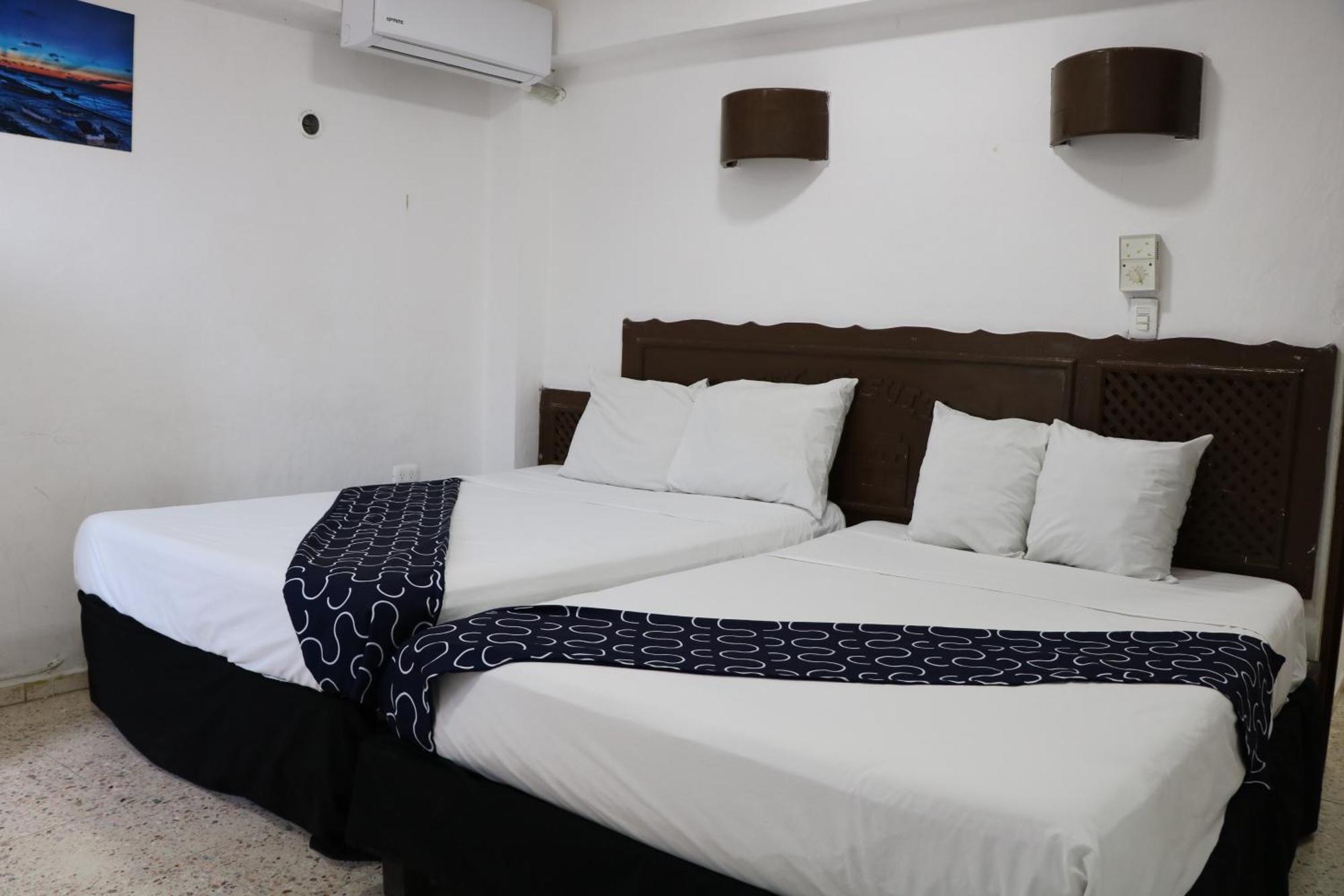 Tropical 3* Progreso (Yucatan)