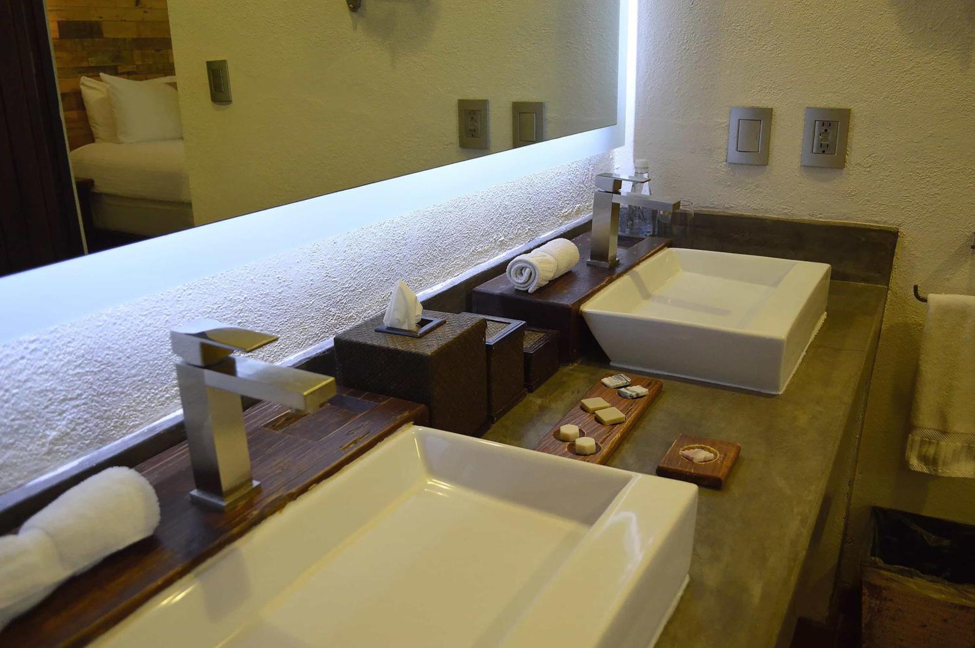Hotel Hacienda Picachos & Padel San Miguel de Allende