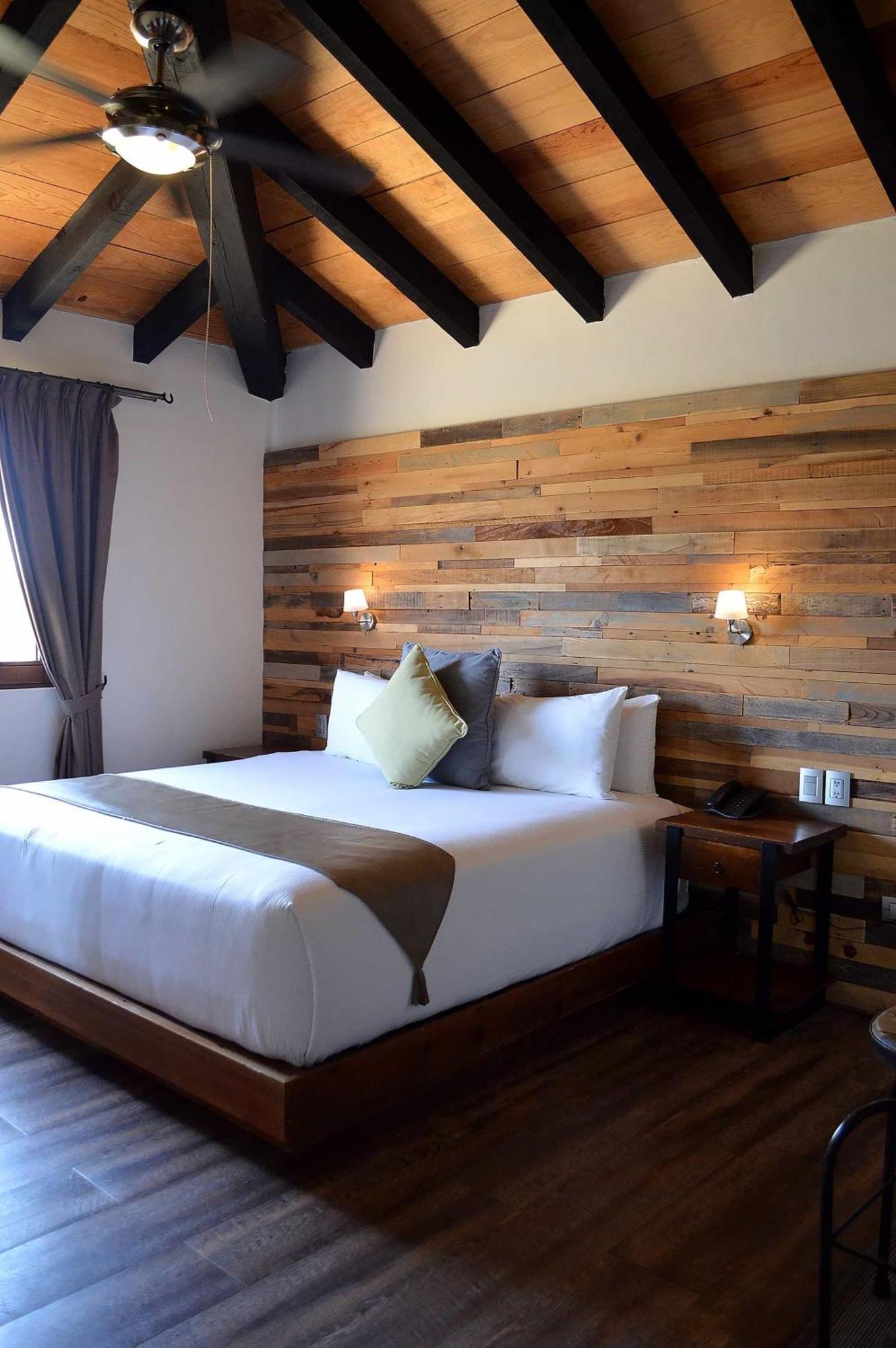 Hacienda Picachos & Padel Hotel 5*