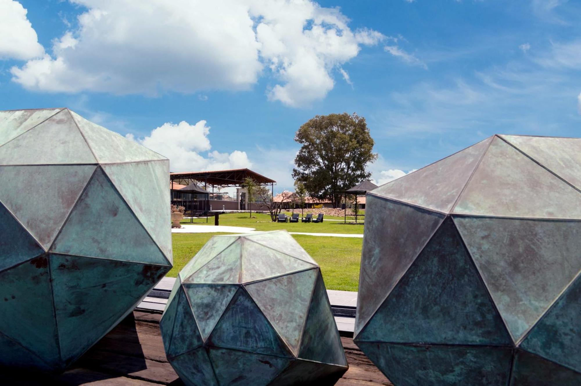 Hacienda Picachos & Padel Hotel San Miguel de Allende