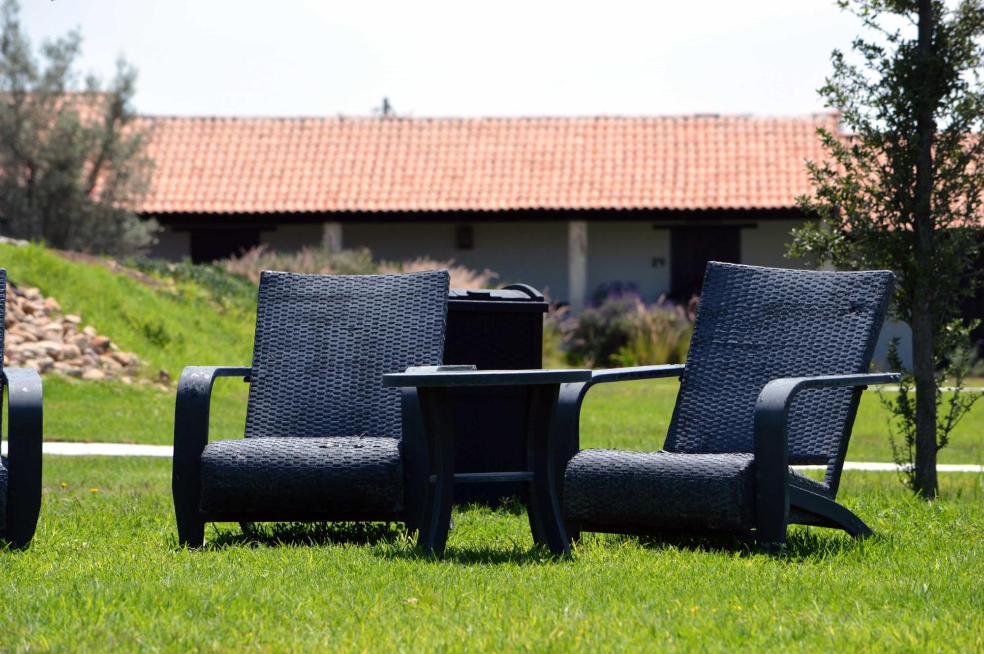Hacienda Picachos & Padel Hotel 5*