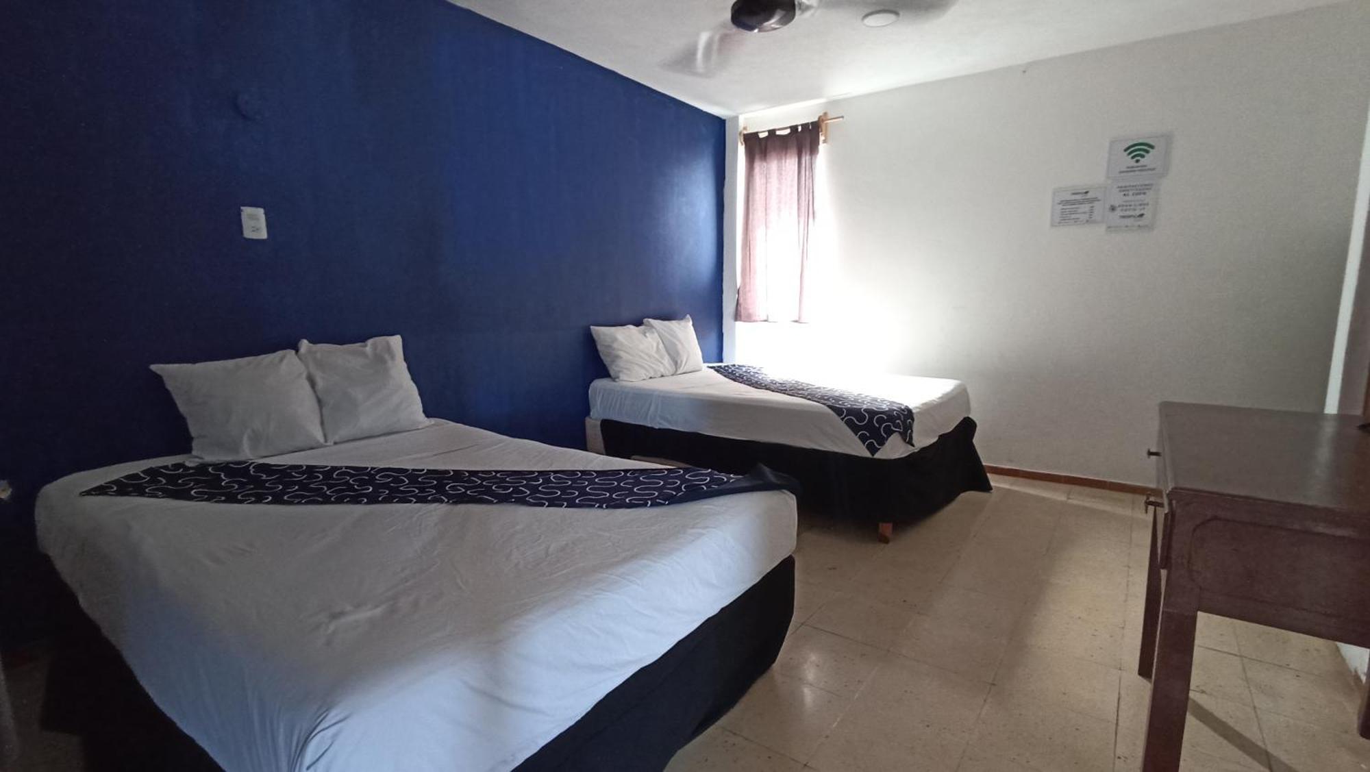Hotel Tropical 3*