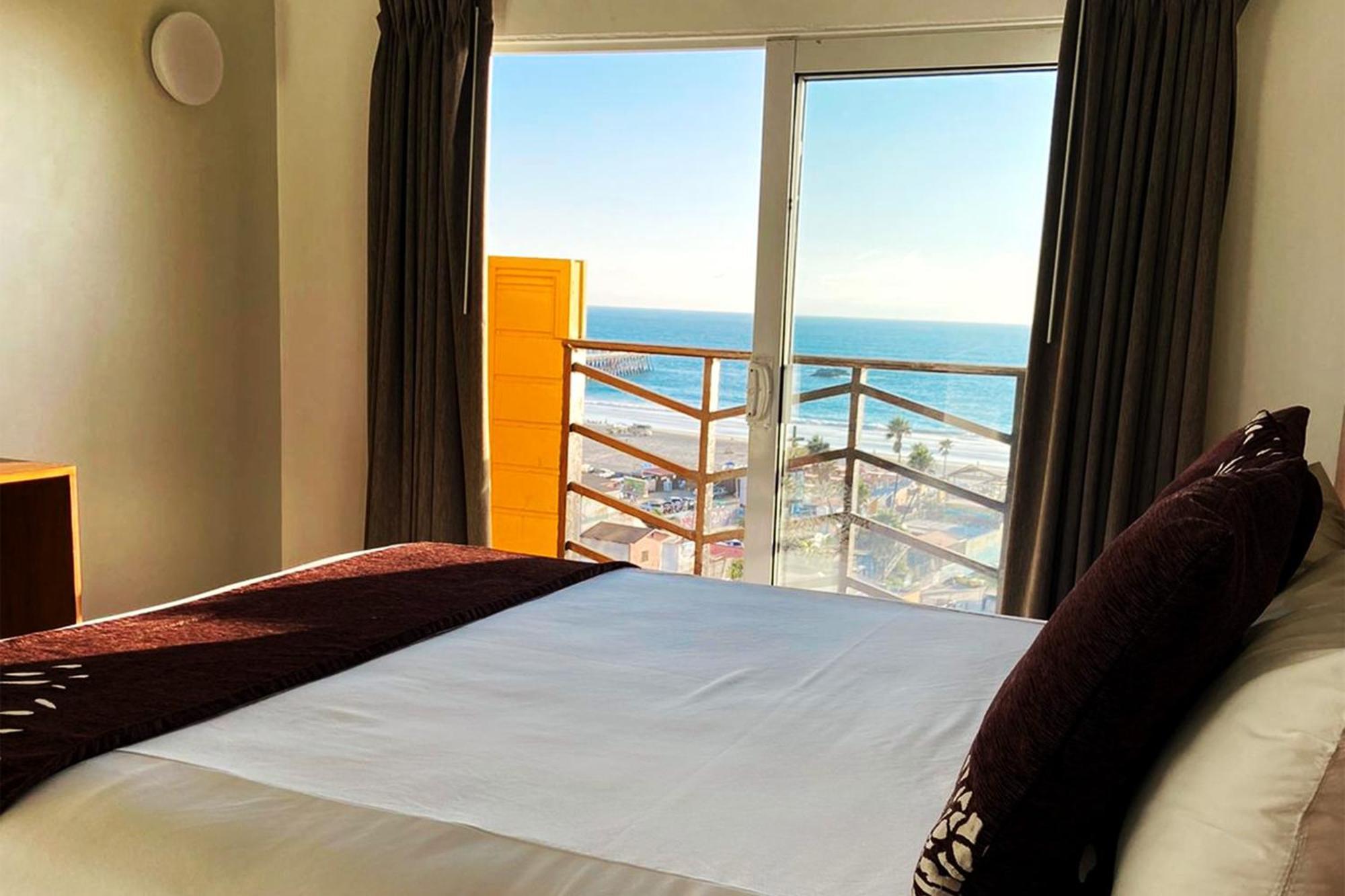 Festival Plaza Playas Hotel Rosarito