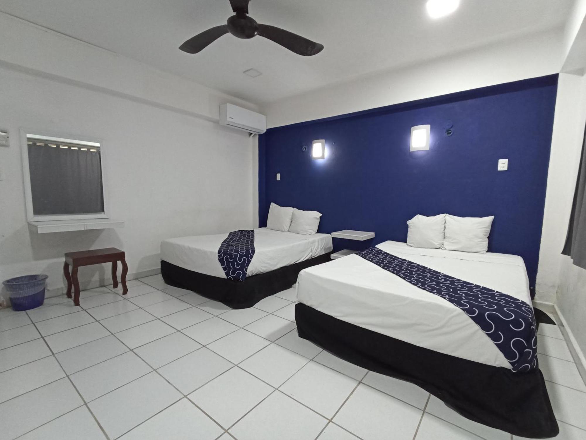 Tropical 3*