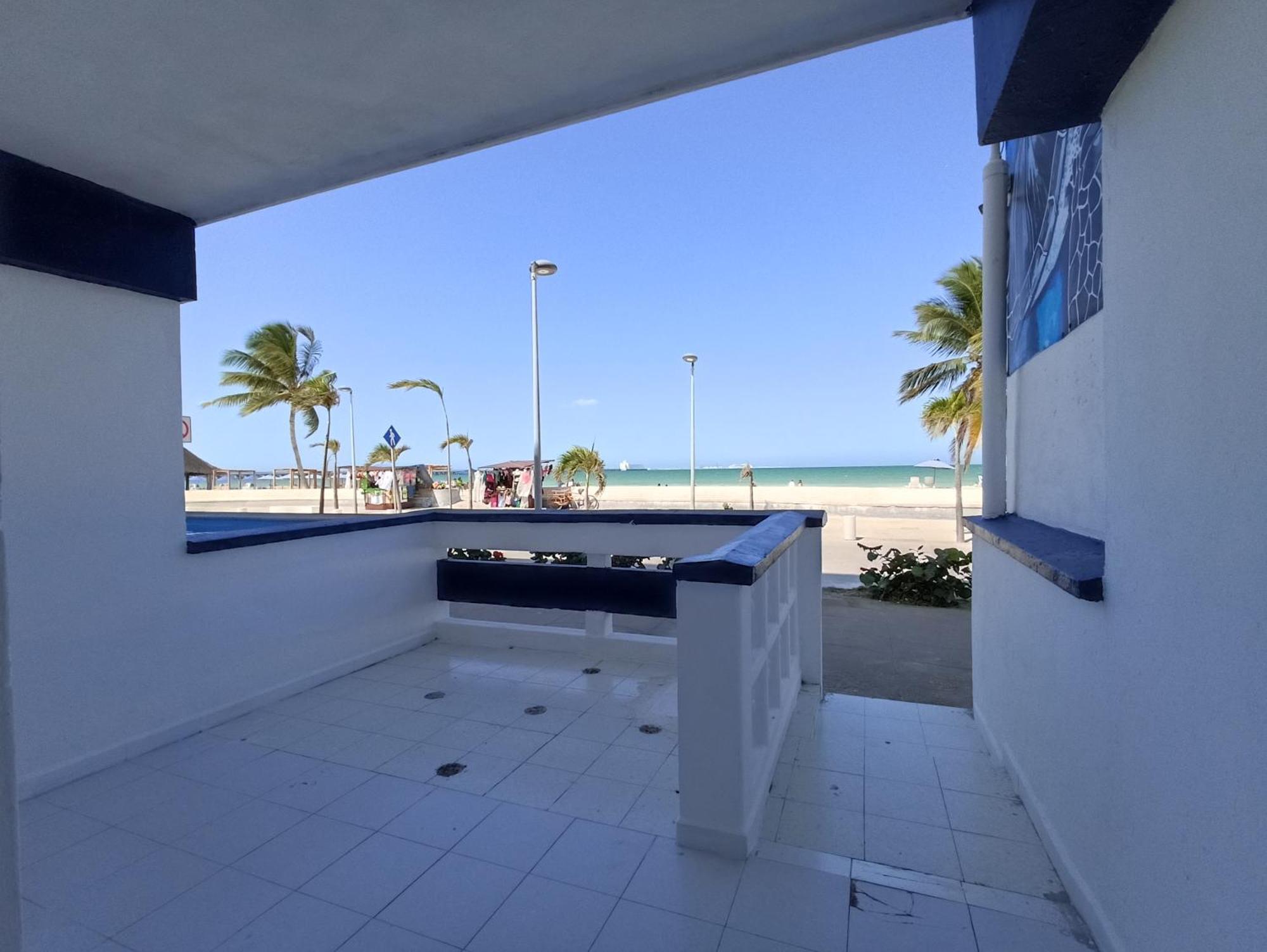 Tropical 3* Progreso (Yucatan)