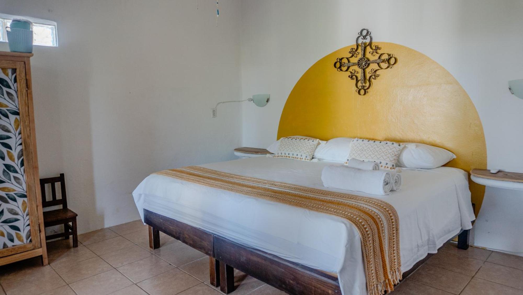 Hotel Arigalan