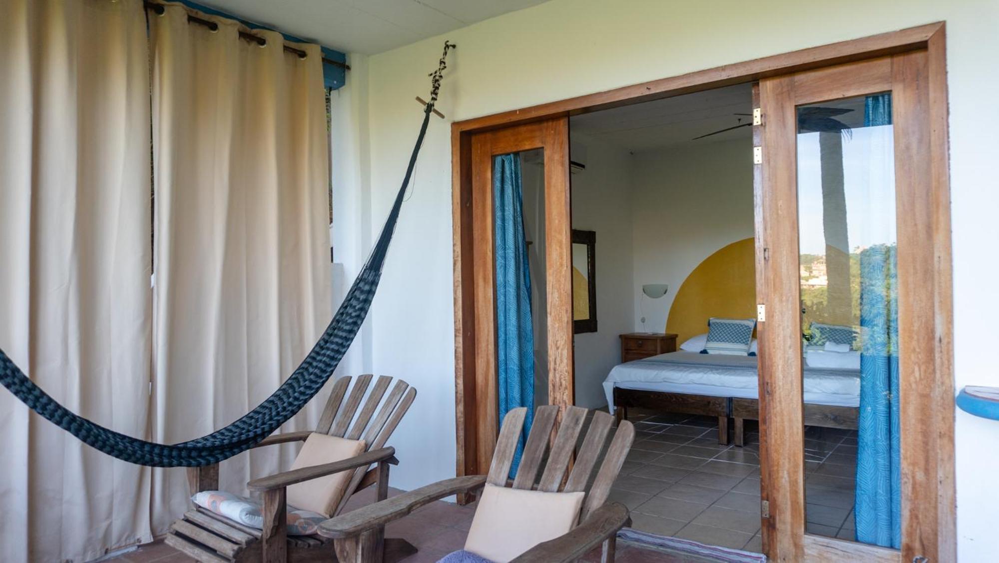 Arigalan Hotel Mazunte