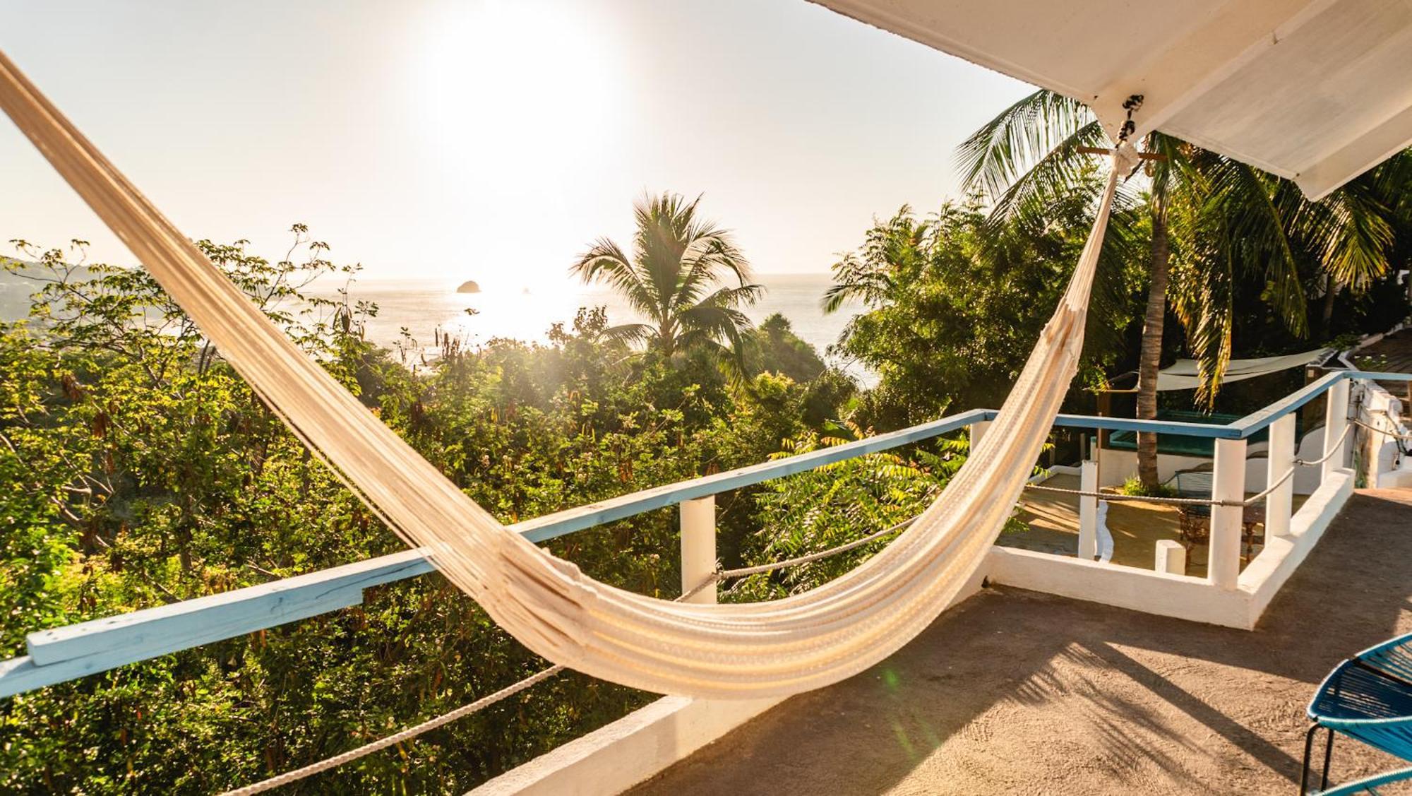 Arigalan 3* Mazunte