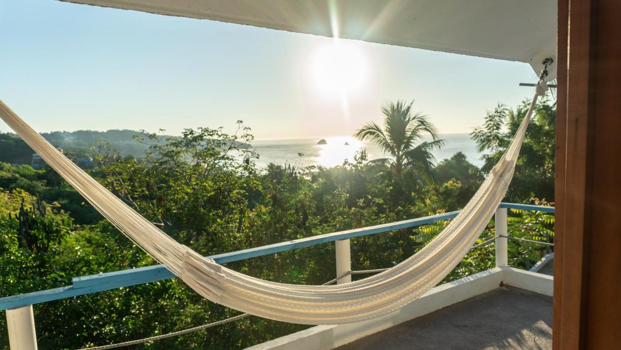 Hotel Arigalan Mazunte