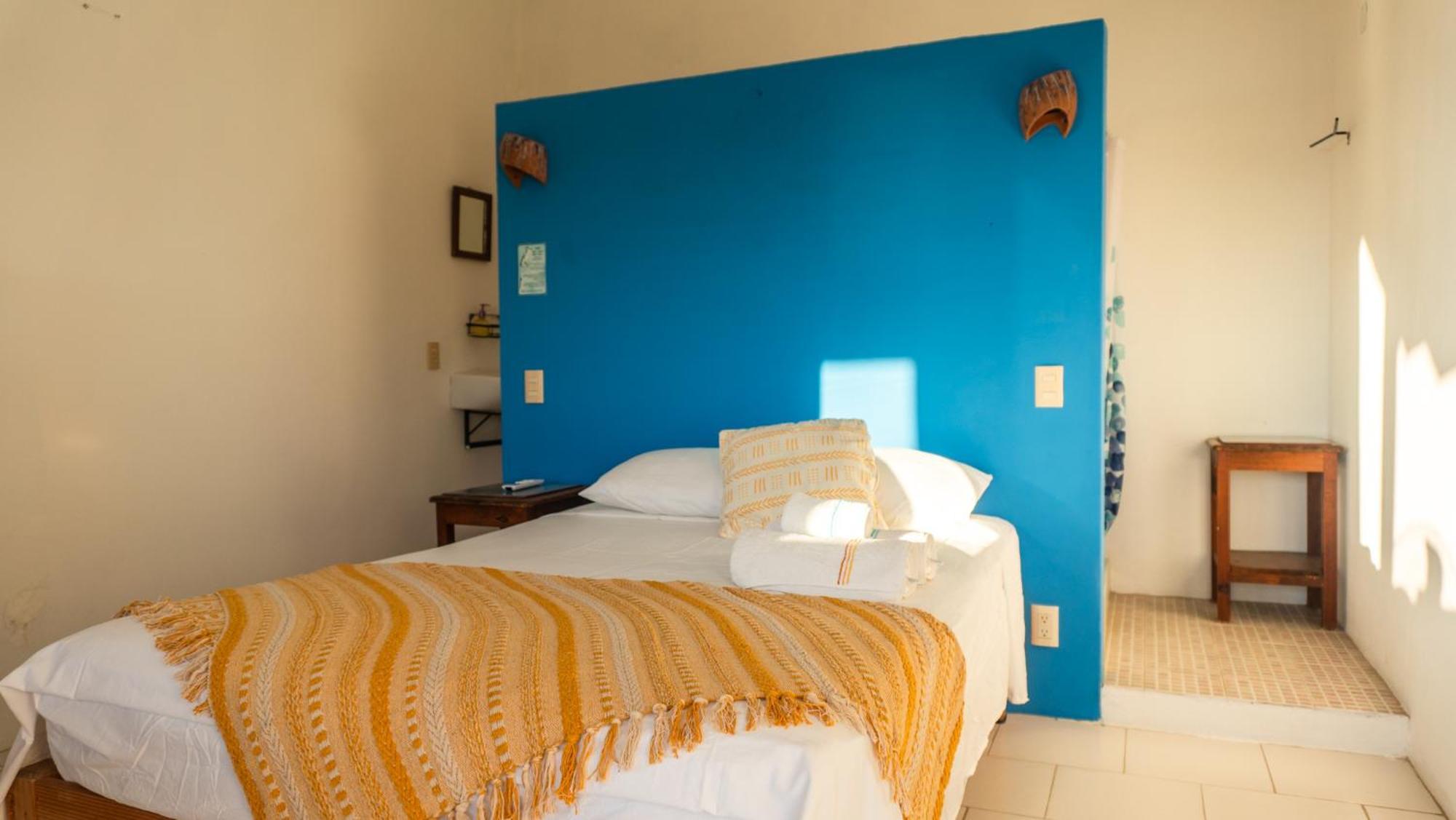Arigalan Hotel Mazunte