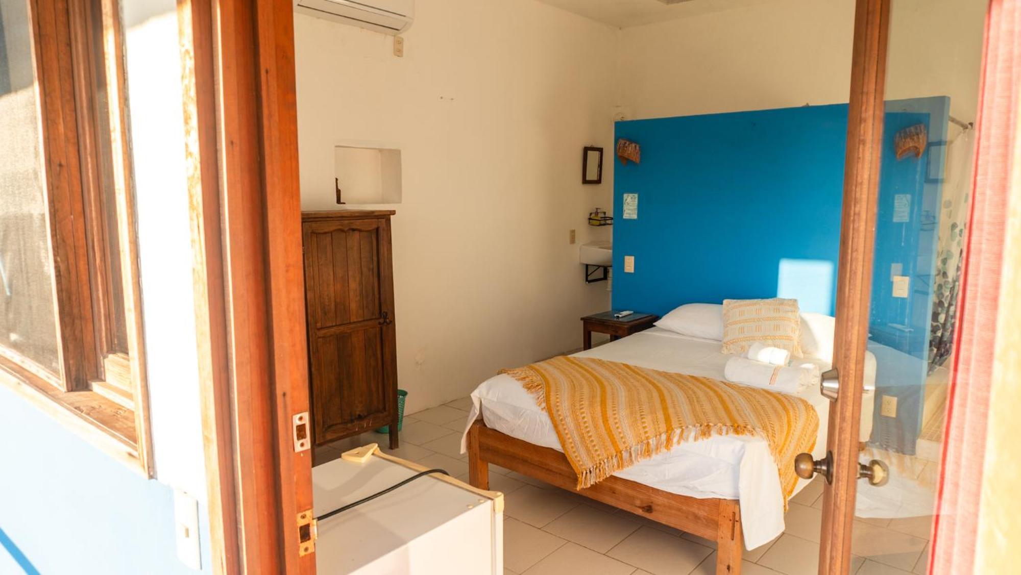 Hotel Arigalan