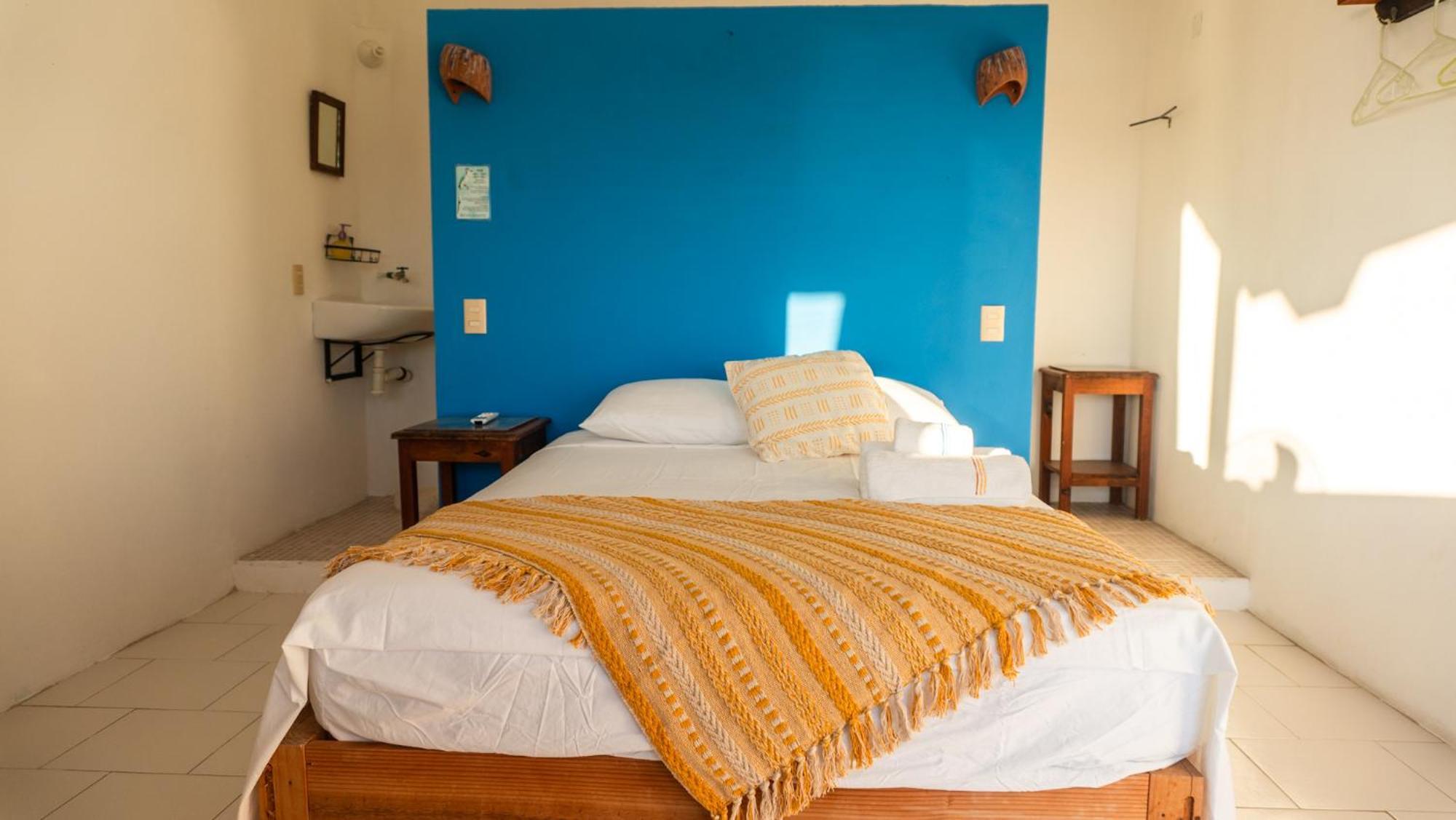 Hotel Arigalan