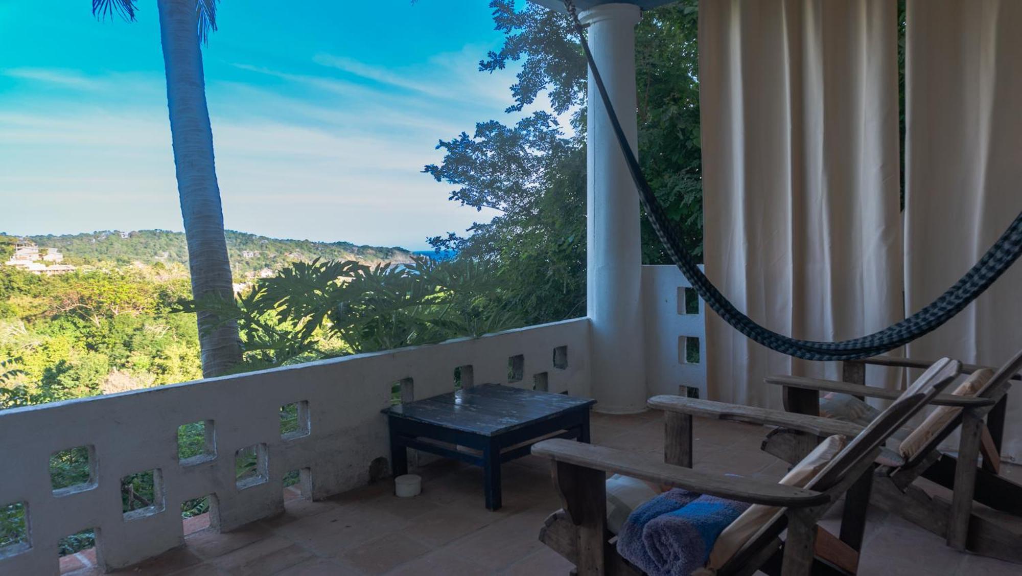Arigalan Hotel