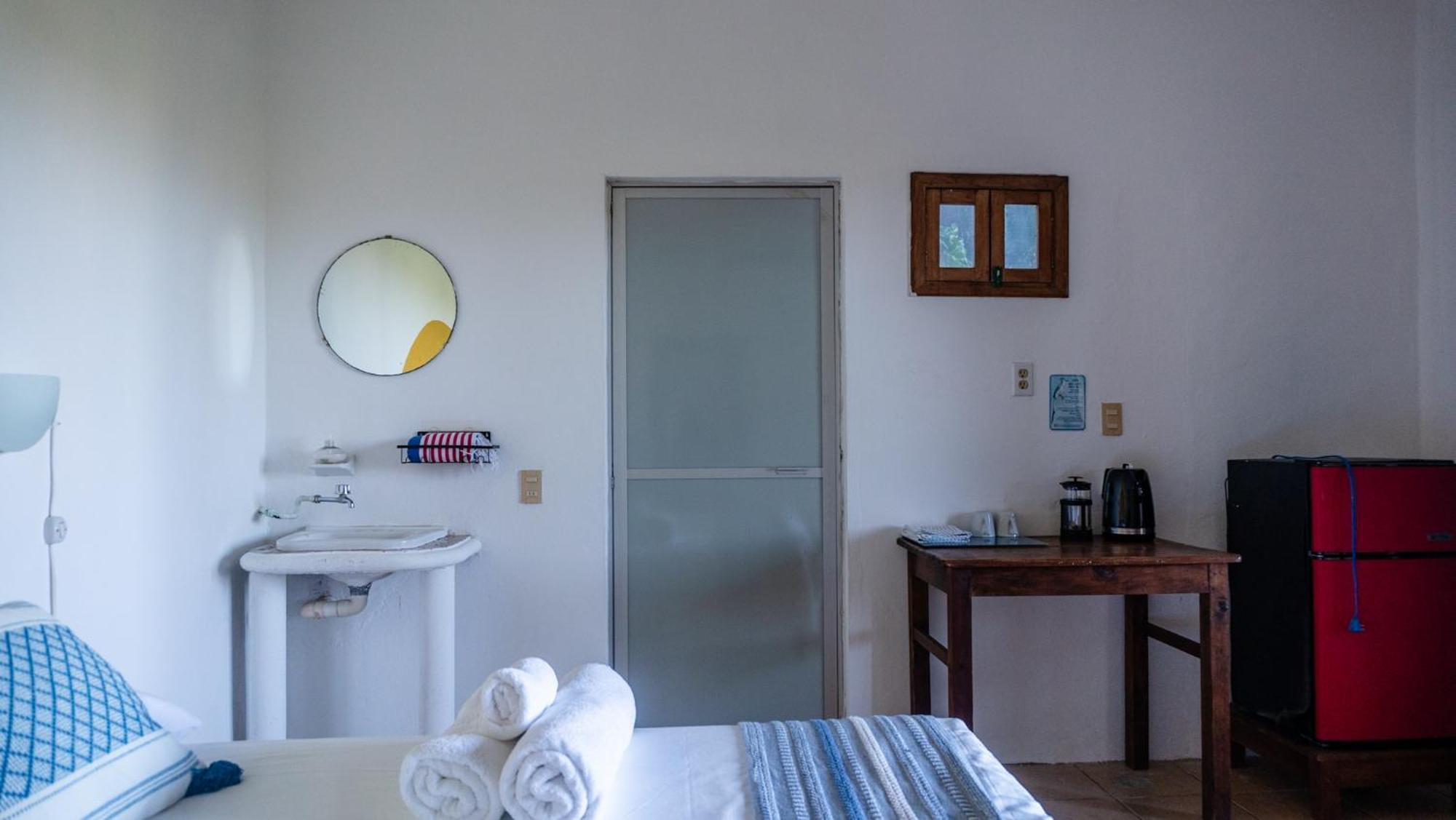 Hotel Arigalan Mazunte