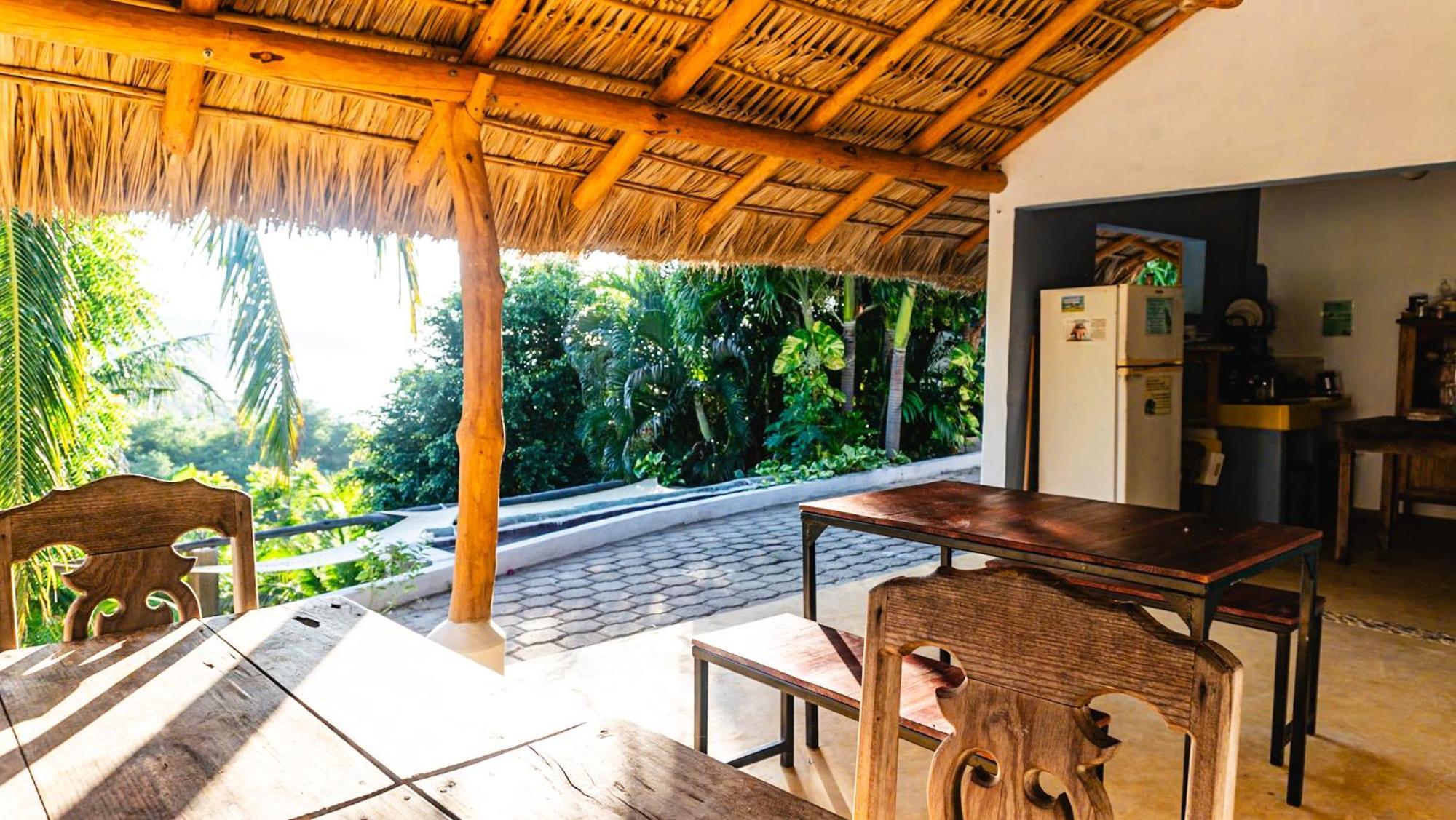 Arigalan Hotel Mazunte