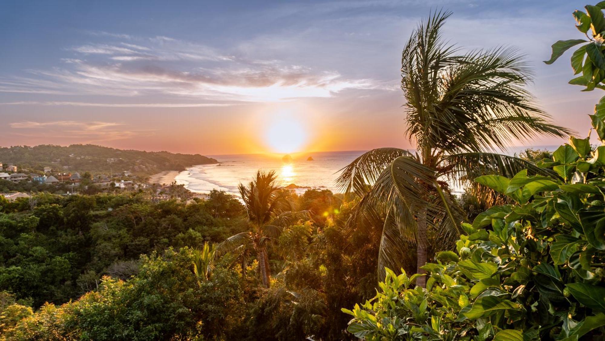Arigalan Hotel Mazunte