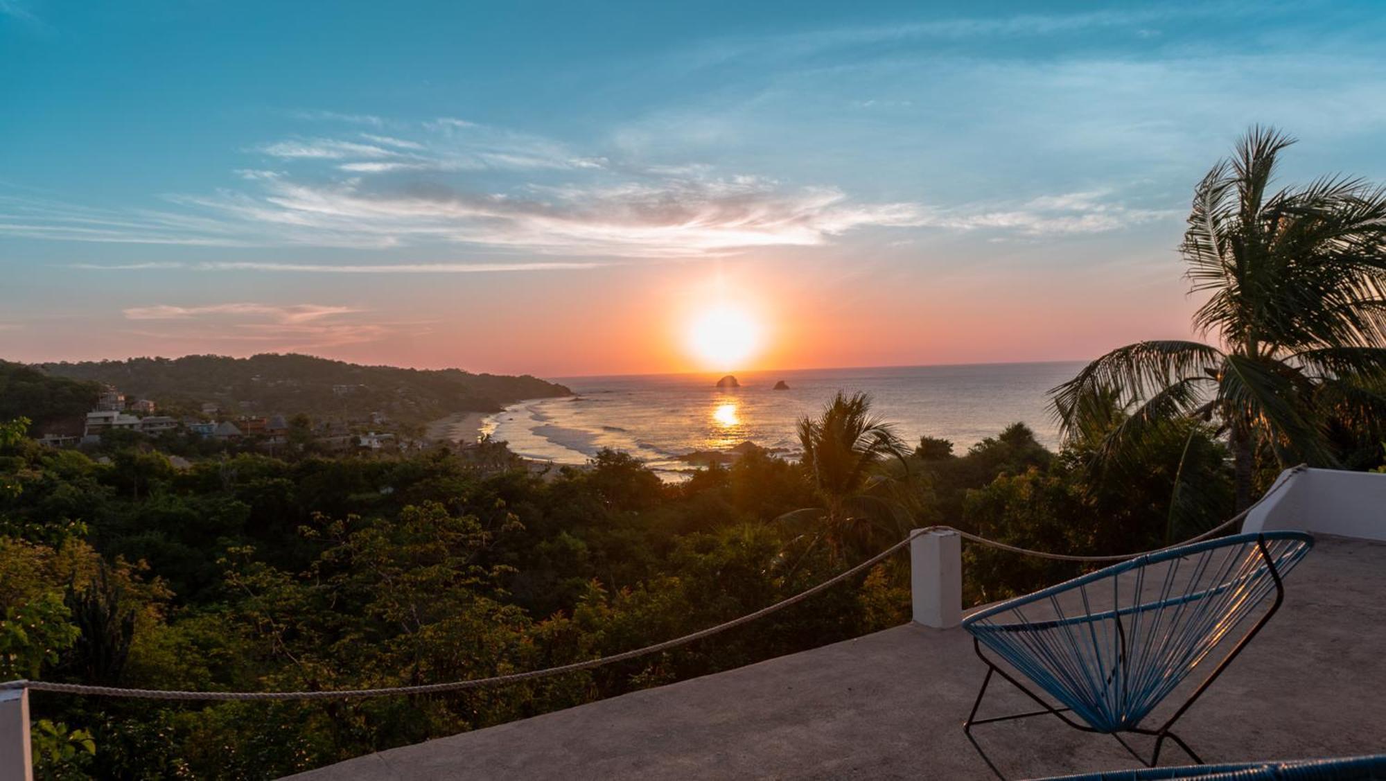 Arigalan 3* Mazunte