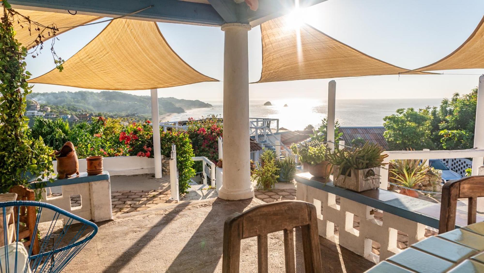 Arigalan 3* Mazunte