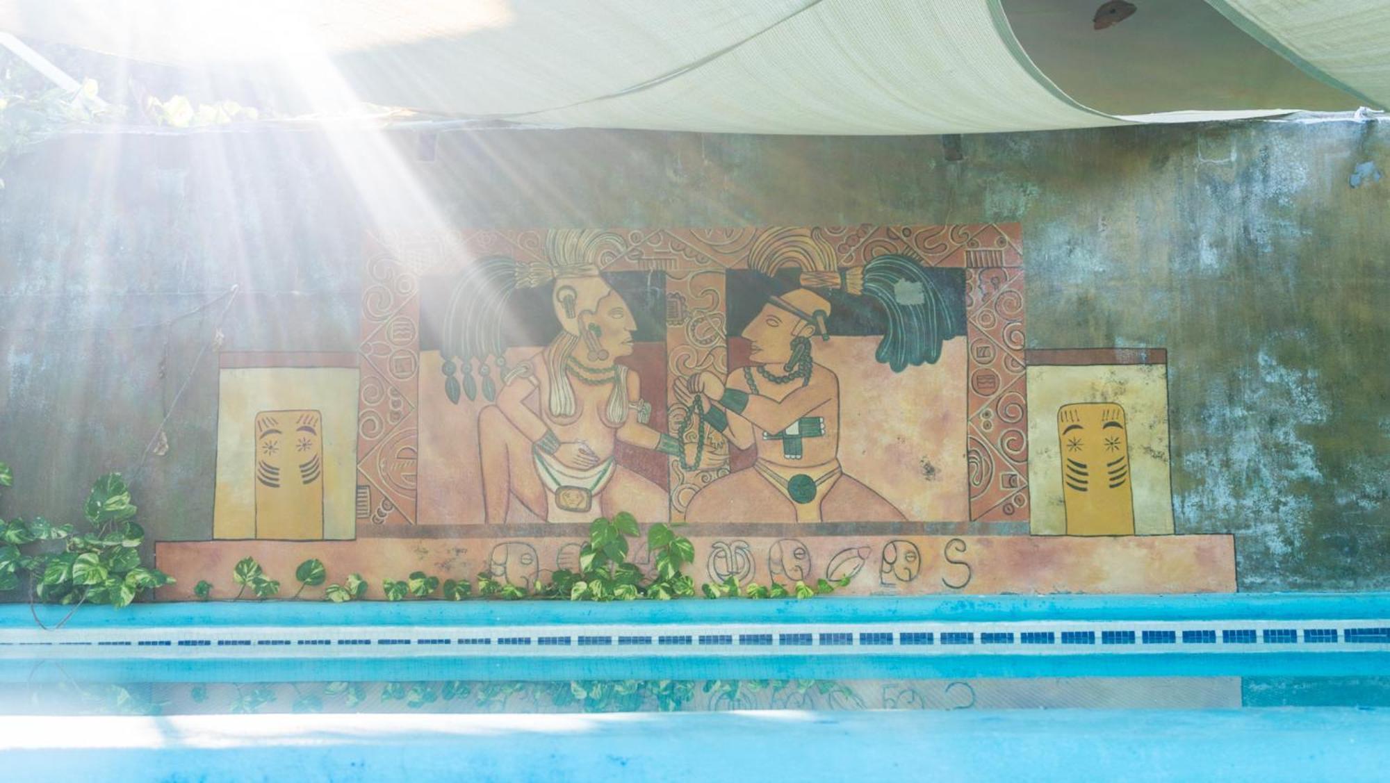 Arigalan Hotel Mazunte