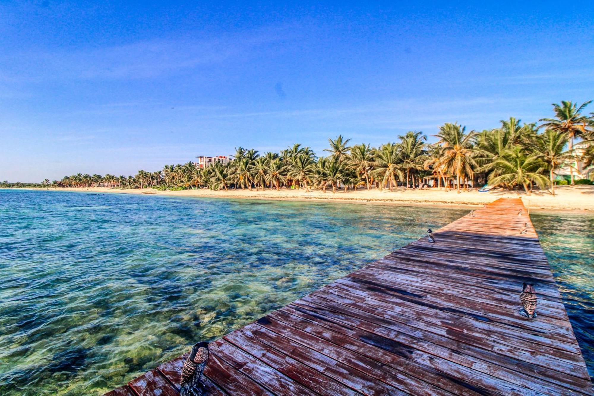 Holiday home Tankah 7 Cielo Tulum
