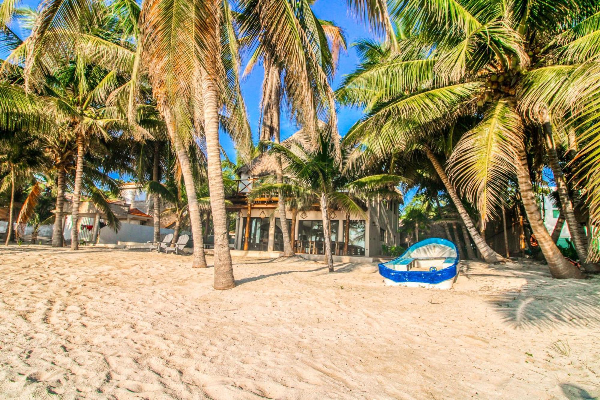 Holiday home Tankah 7 Cielo Tulum