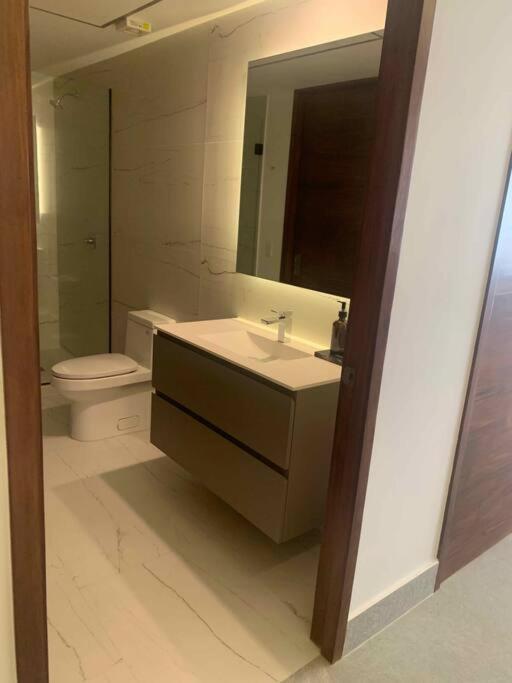 Apartment 4 Bedroom, Front Flat - Vallarta Bucerias