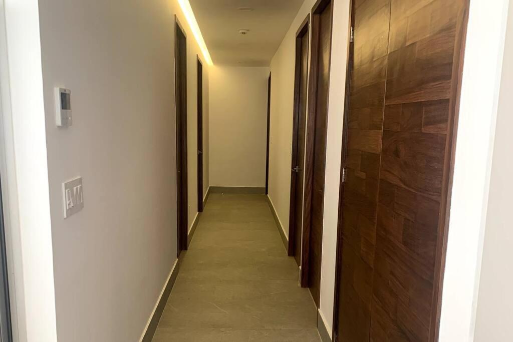 4 Bedroom, Front Flat - Vallarta Apartment