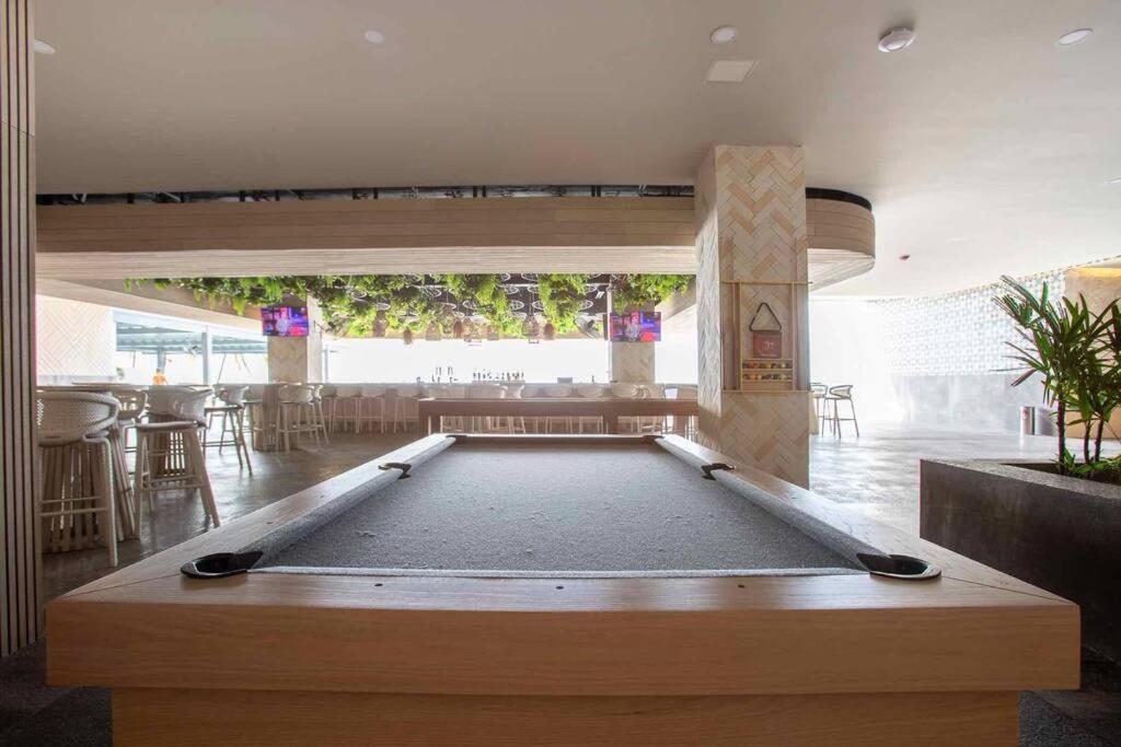 4 Bedroom, Front Flat - Vallarta *