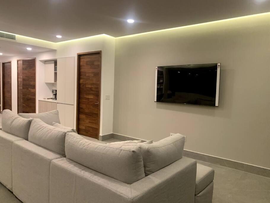 Apartment 4 Bedroom, Front Flat - Vallarta Bucerias