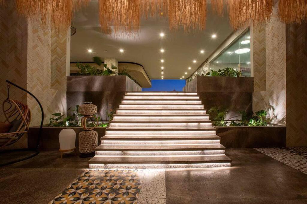 Apartment 4 Bedroom, Front Flat - Vallarta Bucerias