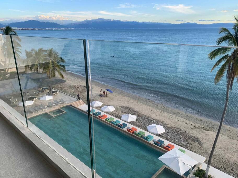 4 Bedroom, Front Flat - Vallarta * Bucerias
