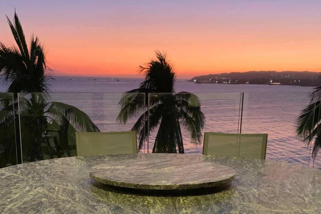 4 Bedroom, Front Flat - Vallarta Apartment Bucerias
