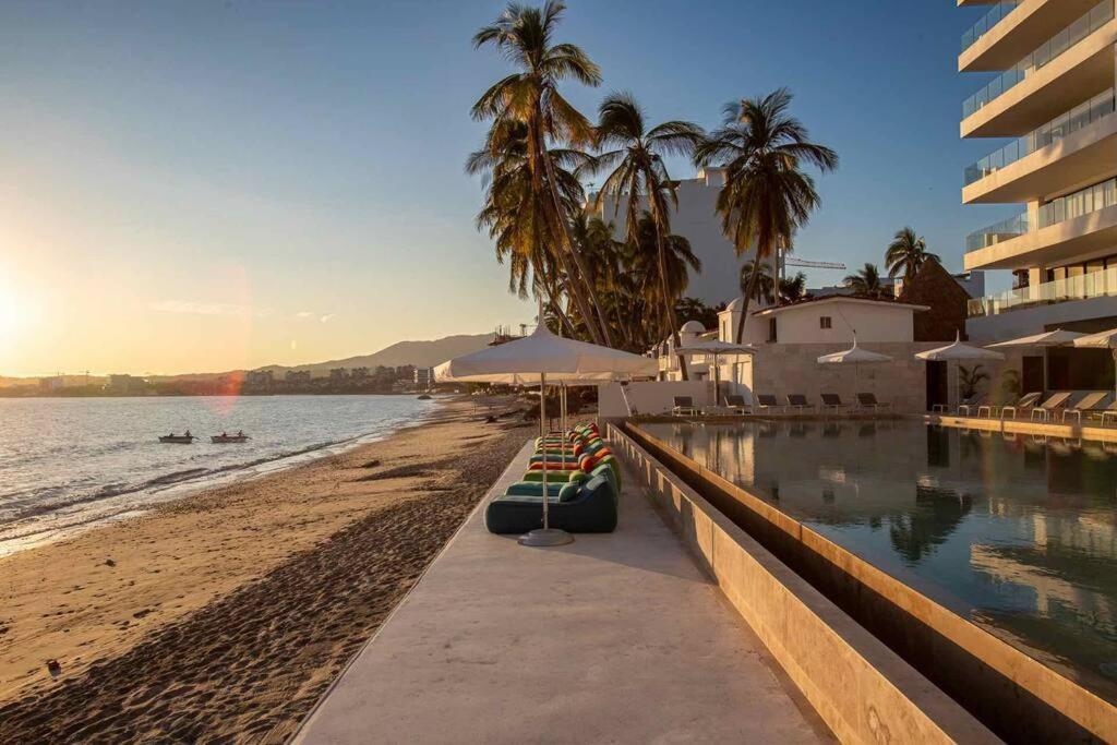 Apartment 4 Bedroom, Front Flat - Vallarta Bucerias