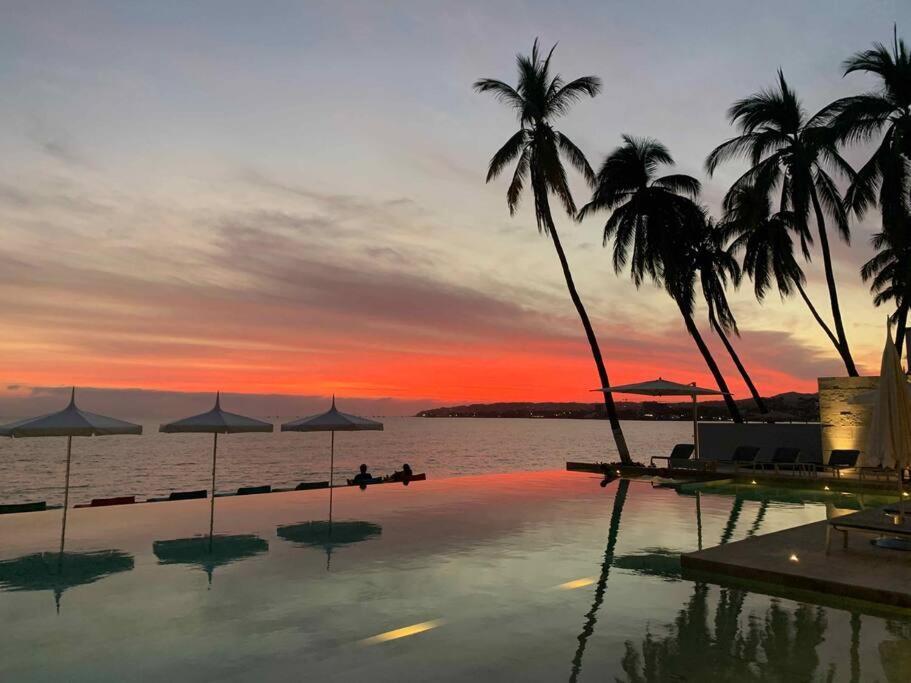 4 Bedroom, Front Flat - Vallarta