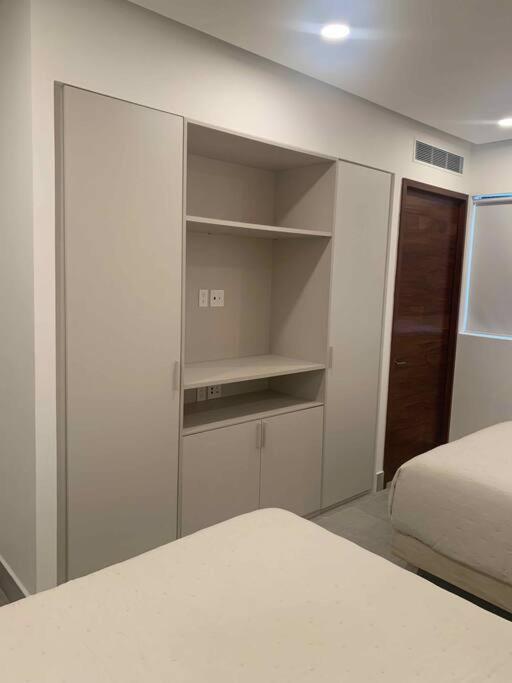 4 Bedroom, Front Flat - Vallarta * Bucerias