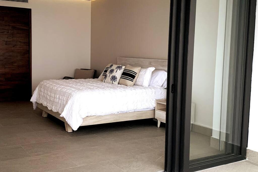 4 Bedroom, Front Flat - Vallarta Bucerias