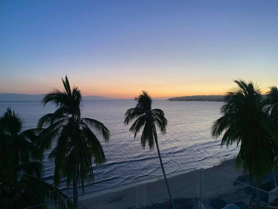 Apartment 4 Bedroom, Front Flat - Vallarta Bucerias