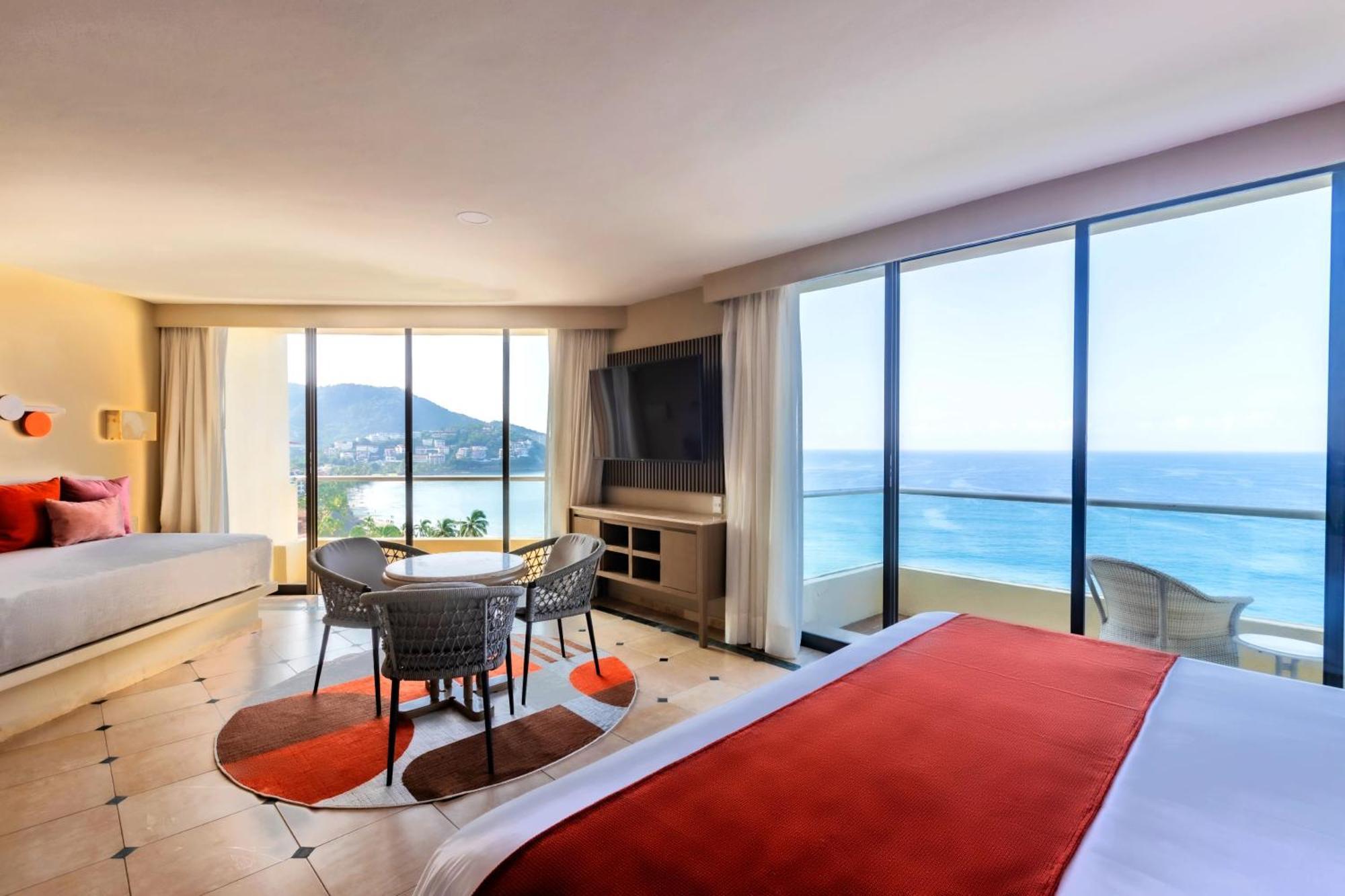 Sunscape Dorado Pacifico Ixtapa & 4*